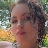 Nika Kolosova Naken