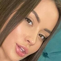 nika_ray Naken