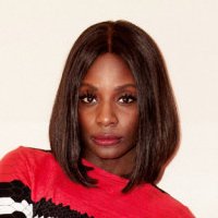 Nikeata Thompson Naken