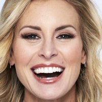Niki Taylor Naken