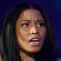 Niki Wane Naken