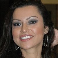 Nikita Denise Naken