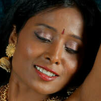 Nikita Gokhale Naken