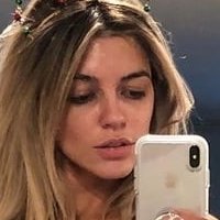 Nikki Blackketter Naken