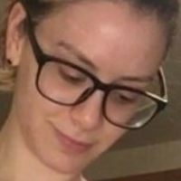 Nikki Harding Naken