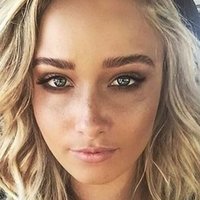 Nikki Mitchell Naken