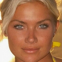Nikki Prein Naken