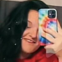 nikkigurl96 Naken
