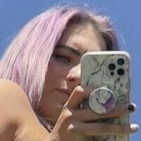 Nikkimaloney Naken