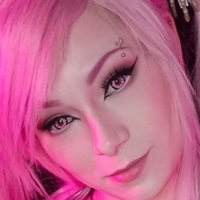 NikkiNevermore Naken