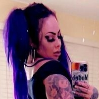 nikkithepiercer Naken