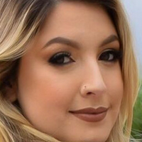 Nikole Iwanczuk Naken