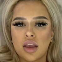 Nilufarsra/Nilusxy Naken