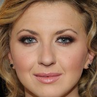 Nina Arianda Naken