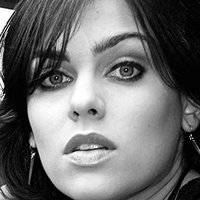 Nina Burri Naken