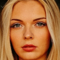 nina_dvg Naken