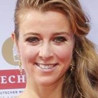 Nina Eichinger Naken