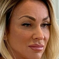 Nina Ekstrand Naken
