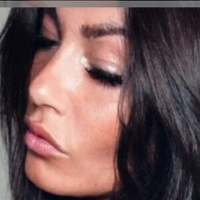 Nina_foxtrott Naken