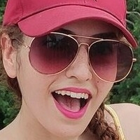 Nina Infinity Naken