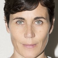 Nina Kunzendorf Naken