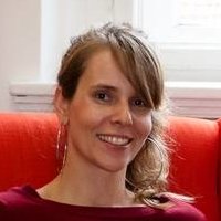 Nina Messerschmidt Naken