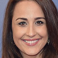 Nina Moghaddam Naken