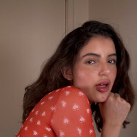 Nina Nashi ASMR Naken