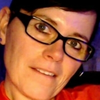 Nina Randmann Naken