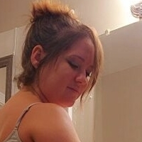 Nina Rynd Naken