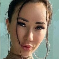 Nina Serebrova Naken