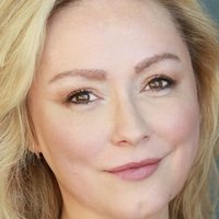 Nina Siemaszko Naken
