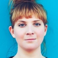 Nina Van Der Woude Naken