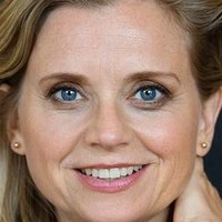 Nina Weniger Naken