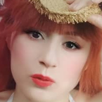 Nina Windy Naken