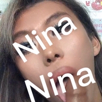Ninalovemango Naken