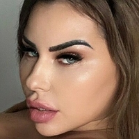 ninamilano Naken