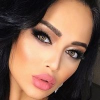 Nita Kuzmina Naken