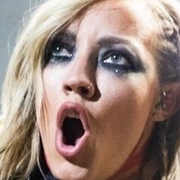 Nita Strauss Naken
