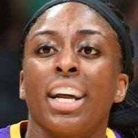 Nneka Ogwumike Naken