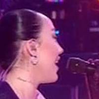 Noah Cyrus Naken