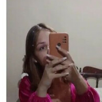 Noelly Lemes Naken