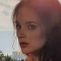 Noemi Kovacs Naken