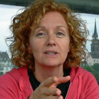 Noemi Steuer Naken