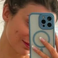Noemie Dufresne Naken
