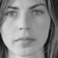 Noémie Godin-Vigneau Naken