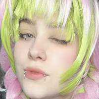 nogitsunespice Naken