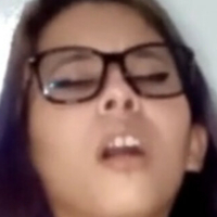 Nona Whitem Naken