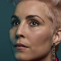 Noomi Rapace Naken
