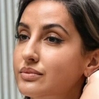 Nora Fatehi Naken